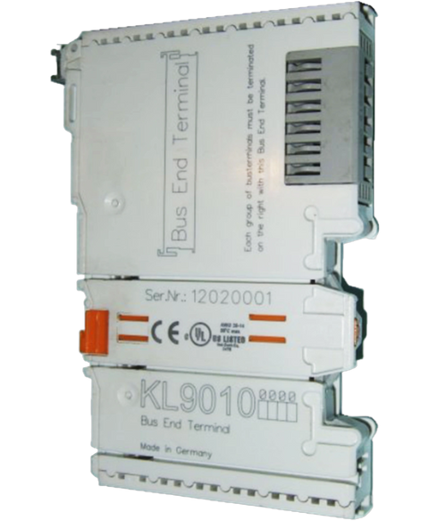 Beckhoff KL9010
