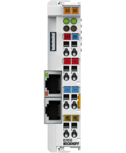 Beckhoff KL9050