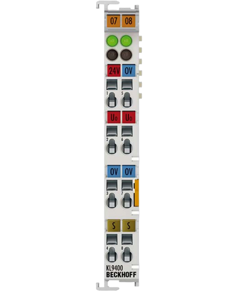 Beckhoff KL9400