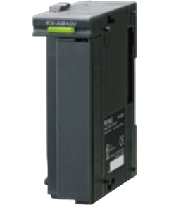 Keyence KV-AM40V