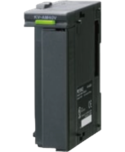 Keyence KV-AM40V