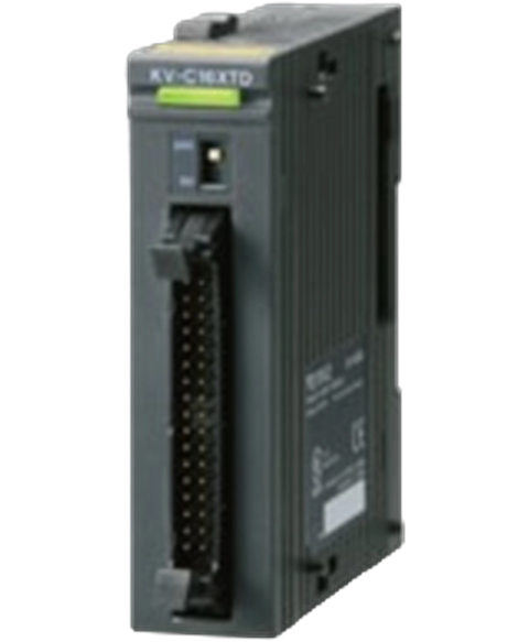 Keyence KV-C16XTD
