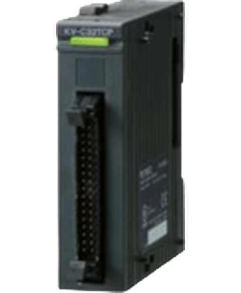 Keyence KV-C32TCP