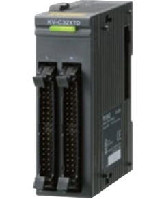 Keyence KV-C32XTD
