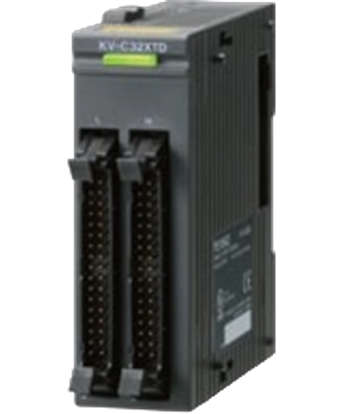 Keyence KV-C32XTD