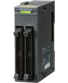 Keyence KV-C64TD