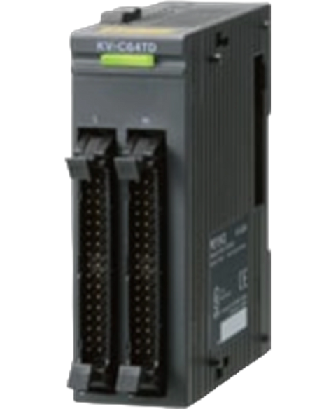 Keyence KV-C64TD