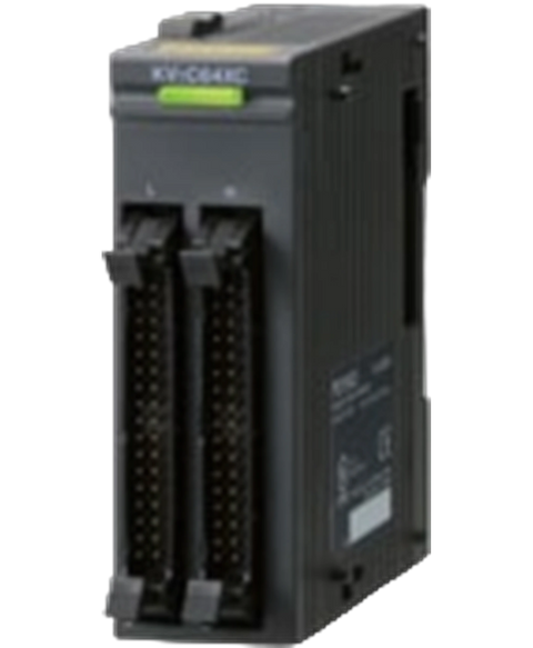 Keyence KV-C64XC