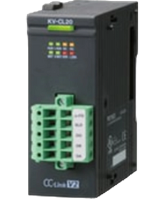 Keyence KV-CL20