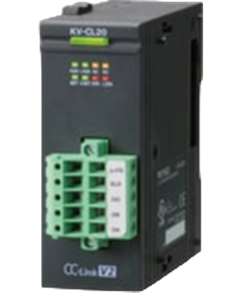 Keyence KV-CL20