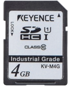 Keyence KV-M4G