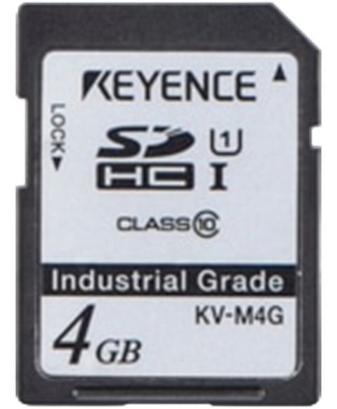 Keyence KV-M4G
