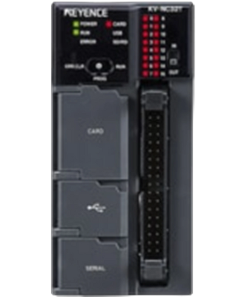 Keyence KV-NC32T