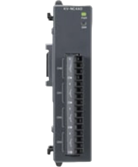 Keyence KV-NC4AD