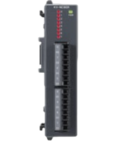 Keyence KV-NC8ER