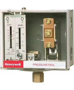 Honeywell L404F1102