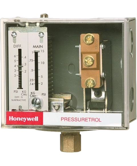 Honeywell L404F1102