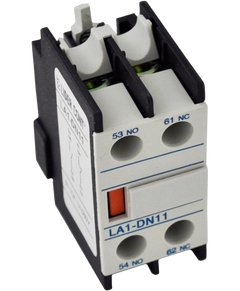 Telemecanique LA1DN11C