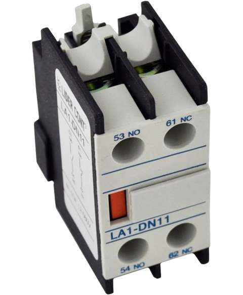 Telemecanique LA1DN11C