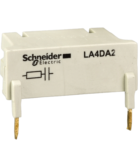 Schneider Electric LA4DA2U