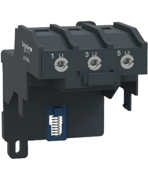 Schneider Electric LA7D3064C