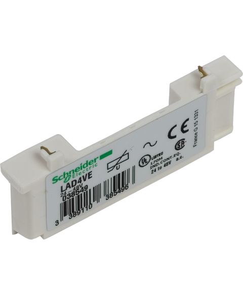 Schneider Electric LAD4RCE