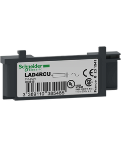 Schneider Electric LAD4RCU