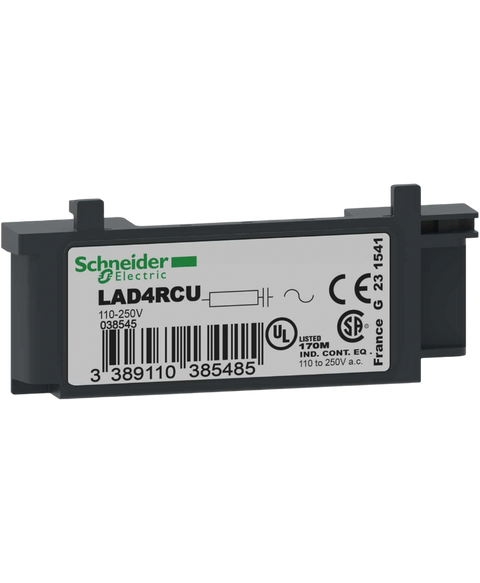 Schneider Electric LAD4RCU
