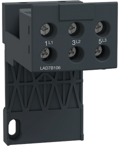 Schneider Electric LAD7B106