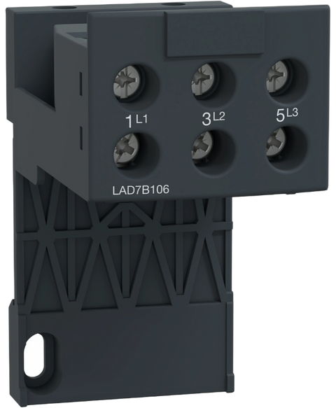 Schneider Electric LAD7B106