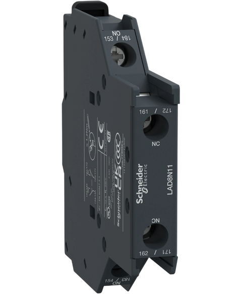 Schneider Electric LAD8N11