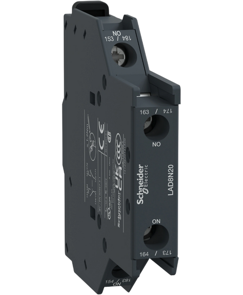 Schneider Electric LAD8N20