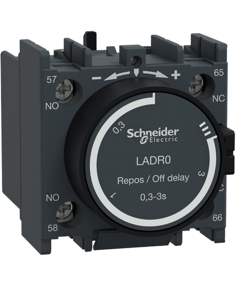 Schneider Electric LADR0