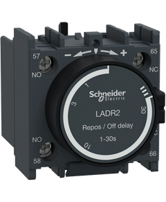 Schneider Electric LADR2