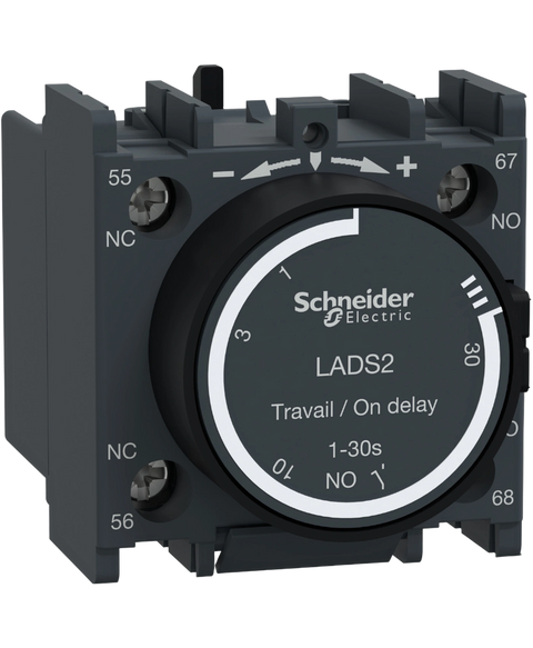 Schneider Electric LADS2