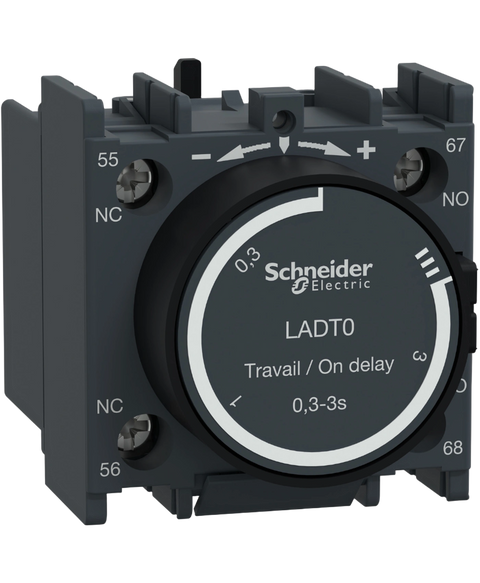 Schneider Electric LADT0