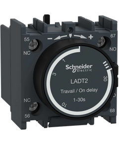 Schneider Electric LADT2