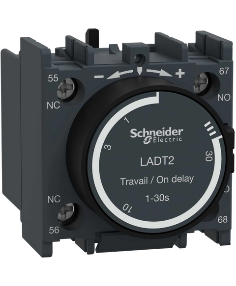 Schneider Electric LADT2