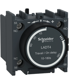 Schneider Electric LADT4