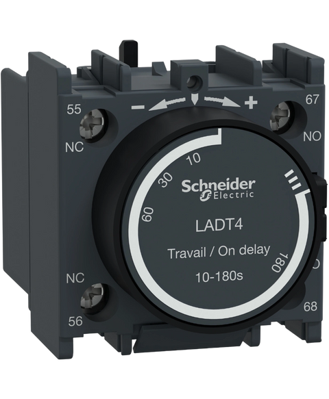 Schneider Electric LADT4