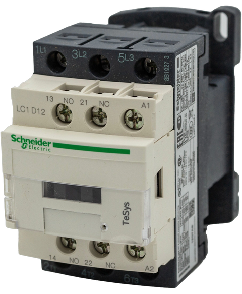 Schneider Electric LC1-D1210M7N