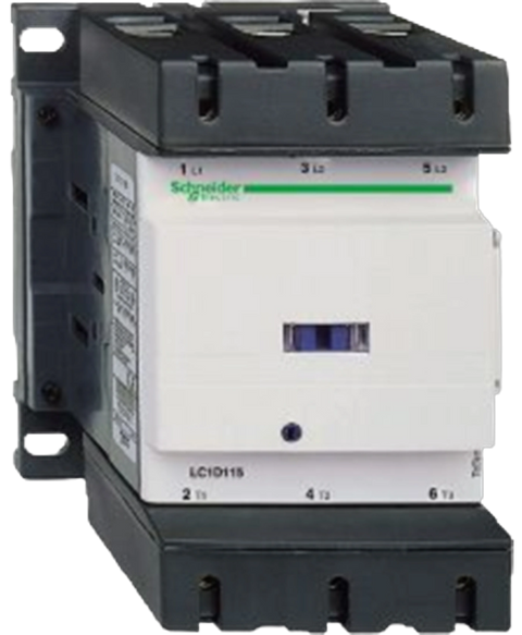 Schneider Electric LC1-D17000M7C