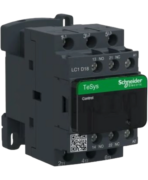 Schneider Electric LC1-D18M7C