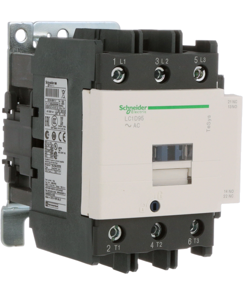 Schneider Electric LC1-D95