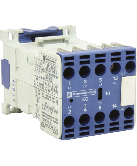 Telemecanique LC1-EC03