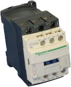 Schneider Electric LC1D096BL