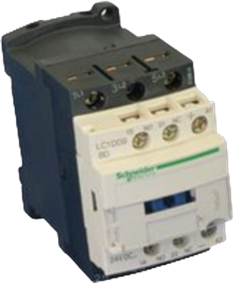 Schneider Electric LC1D096BL