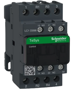 Schneider Electric LC1D098F7C