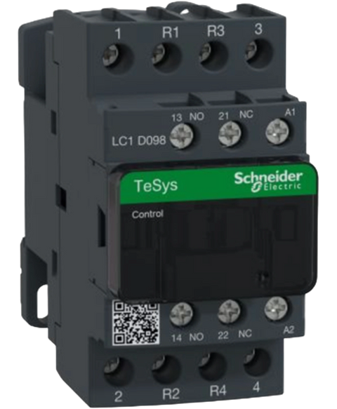 Schneider Electric LC1D098F7C