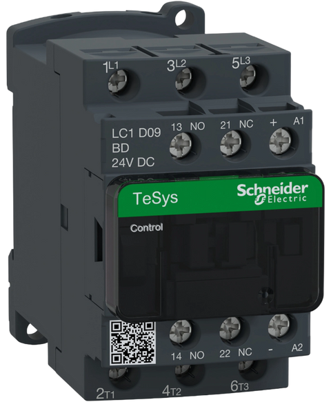 Schneider Electric LC1D09BD
